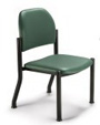 Ritter Matching Siding Chair
